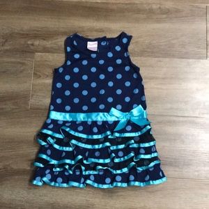 Girls 2T dress